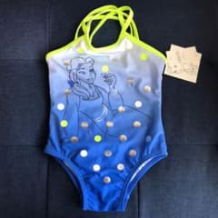 ベビーギャップ 水着 スイムウェア 90cm 新品未使用のサムネイル