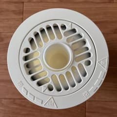 洗濯機排水トラップのサムネイル