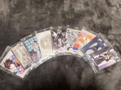 Death Note ウエハース　カード　9枚のサムネイル