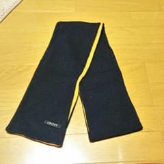 DKNY　マフラーのサムネイル