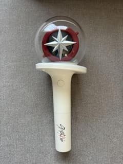 Stray Kids OFFICIAL LIGHT STICK VER.2のサムネイル