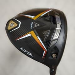 COBRA LTDx ドライバー アッタスV2 シャフト - メルカリ