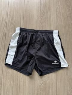 2020 Dsquared2 スイムショーツ ショートパンツ ハーフパンツ水着 2020 Dsquared2 スイムショーツ ショートパンツ ハーフパンツ水着