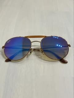 Ray-Ban RB3540 198/8B サングラスのサムネイル