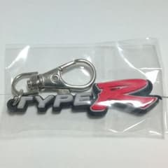 HONDA TypeR ラバーキーホルダーコレクションのサムネイル