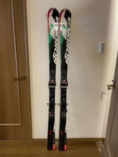 NORDICA サマースキー SLR 165cm NORDICA サマースキー SLR 165cm - メルカリ