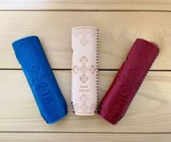 iQOS イルマワンケース　本革　クロス　3色　1個売りのサムネイル