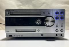 KENWOOD ケンウッド RD-UDA77 コンパクトHi-Fiシステム - メルカリ
