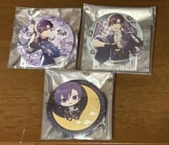 浦島坂田船 志麻 2025春ツアー 缶バッジ 即購入⭕️ 等身 デフォ