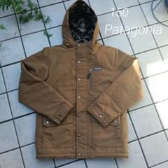 Patagonia キッズ インファーノジャケット - メルカリ