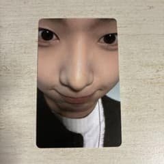 BOYNEXTDOOR Weverse Shop 特典 トレカ ジェヒョン - メルカリ