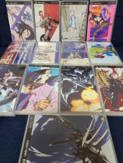 Umdエウレカセブンセット販売のサムネイル