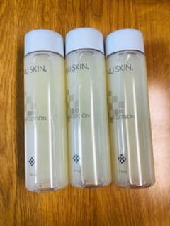 ニュースキン Q10 スキンローション 150ml 3本セット - メルカリ