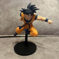 ドラゴンボール　フィギュアのサムネイル