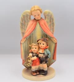 天国の保護 ＃88 ☆フンメル人形 ドイツ・ゲーベル ヴィンテージ