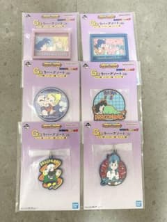 이치 반 쿠지 드래곤 볼 Fantastic Adventure 2 G 상