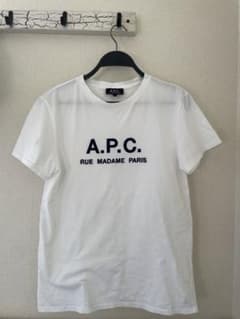 A.P.C. Tシャツのサムネイル