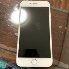 iPhone 6s Silverのサムネイル
