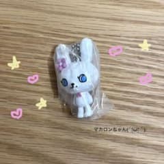 ナルミヤ ポンポネット フィギュアキーホルダーのサムネイル