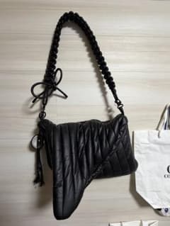 NUTEMPEROR ナットエンペラー ショルダーバッグ - メルカリ