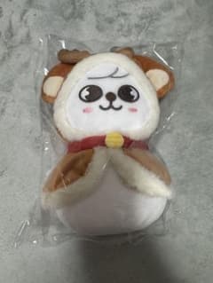 スキズ　クリスマスポップアップ　パピームのサムネイル