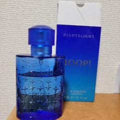 JOOP! NIGHTFLIGHT オードトワレ 75ml - メルカリ