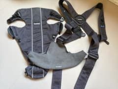 BABYBJORN ベビーキャリア MINI メッシュのサムネイル