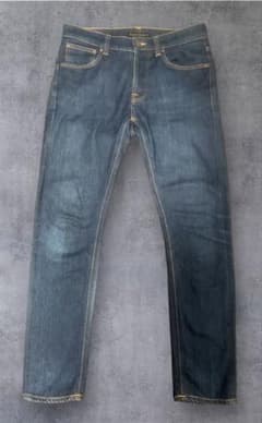 nudie jeans w32