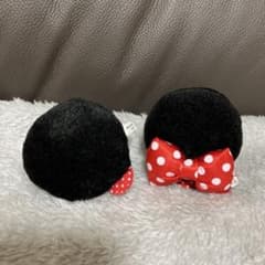 ジョー様専用❗️ミニーヘアピンのサムネイル