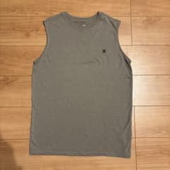 Hurley グレー タンクトップのサムネイル