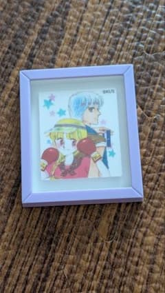 りぼん70周年×3COINS　ときめきトゥナイトのサムネイル