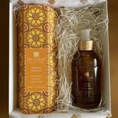 SPA CEYLON ルームアロマイザー・ハンドウォッシュ 2点セットのサムネイル