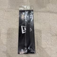 NEW ERA CAP LINER キャップライナー ブラックのサムネイル