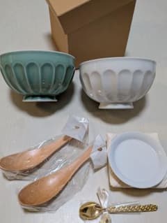 フィエスタ オーバル キャセロール ネイビー レッド グラタン皿 無鉛