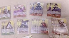 ヴァンガード 三日月宗近　デッキのサムネイル