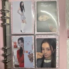 ME:I 櫻井美羽　CDセット　トレカ付 匿名配送】ME:I 櫻井美羽 CD トレカ - メルカリ