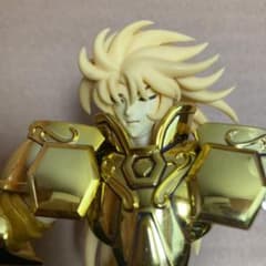 聖闘士聖衣神話APPENDIX ジェミニ・サガのサムネイル