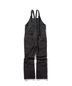はな様専用。THE NORTH FACE ビブパンツ NS51917のサムネイル