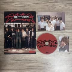 RIIZE アルバム RIIZING JAPAN EXCLUSIVE Ver.のサムネイル