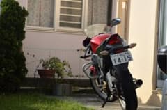 ssbバンパー　CBR250R mc41用　sigesan様専用のサムネイル