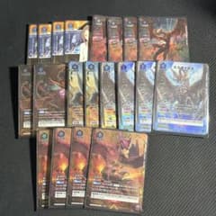 ユニオンアリーナ ギャオス フルパラ 7/2まで ユニオンアリーナ ギャオス フルパラ 7/2まで - メルカリ