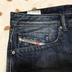 ディーゼルデニムのサムネイル