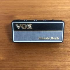 amPlug 2 (Classic Rock)のサムネイル