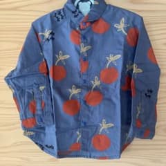 MARKEY'S マーキーズ 未使用　シャツ　95のサムネイル