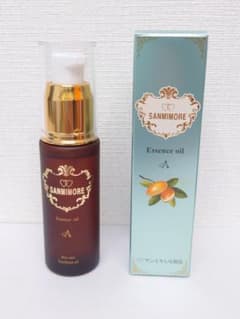 SANMIMORE エッセンスオイルA 30mlのサムネイル