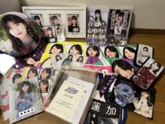 乃木坂46 岩本蓮加 グッズ 生写真 まとめ売りのサムネイル