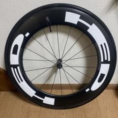 HED stinger9 フロント　チューブラーのサムネイル
