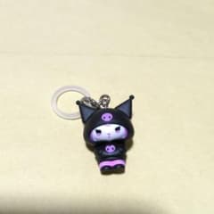 クロミ ミニチュアチャームのサムネイル
