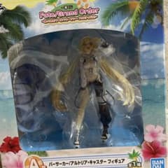 遊*兎様 一番くじfgo a賞バーサーカー/アルトリアキャスターフィギュア 遊*兎様 一番くじfgo a賞バーサーカー/アルトリアキャスター