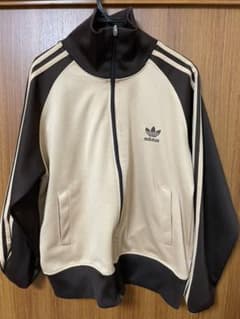 adidas アディダス ジャージのサムネイル